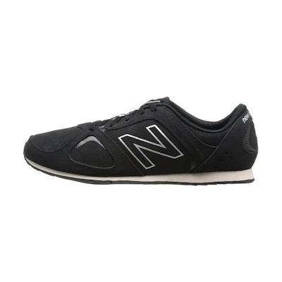 (W) NB 555 Series 'Black'