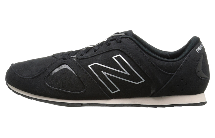 (Women) New Balance 555 Series 'Black' WL555BK