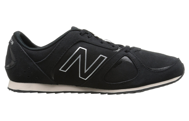 Order (W) New Balance 555 Série ''Noir'' WL555BK