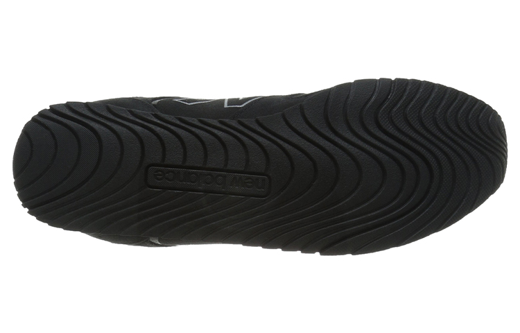 Shop (W) New Balance 555 Série ''Noir'' WL555BK