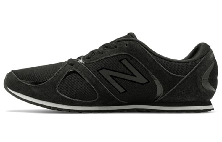 (Women) New Balance 555 Series 'Black White' WL555BB
