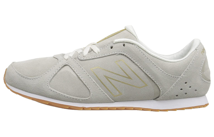 (Women) New Balance 555 Series 'Grey' WL555WG