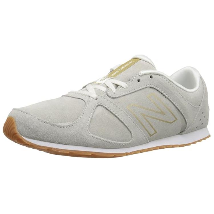 Order (W) New Balance 555 Série ''Gris'' WL555WG