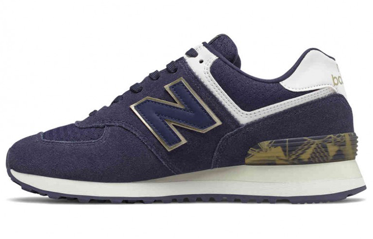 (Women) New Balance 555 Series Graphic Silver/Grey WL574GMA