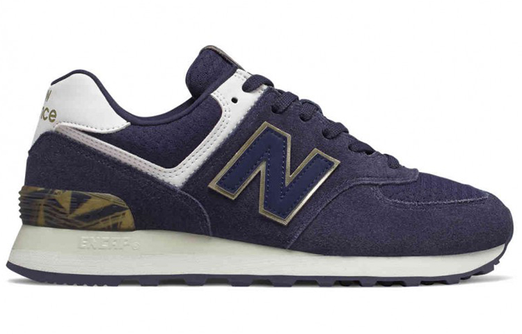 Order (W) New Balance 555 Series Grafica Argento/Grigio WL574GMA