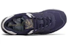 Lookbook (W) New Balance 555 Series Grafica Argento/Grigio WL574GMA