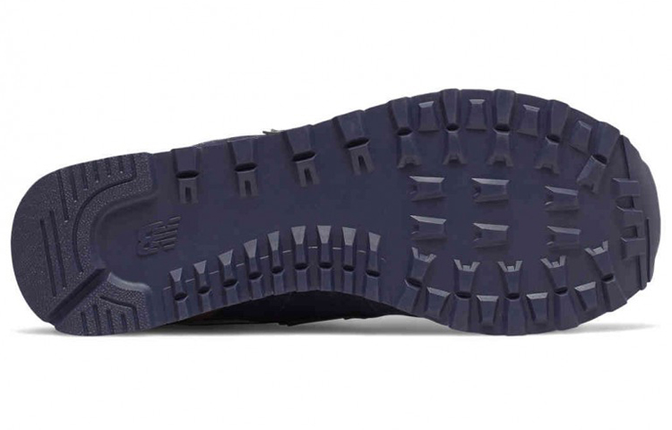 Shop (W) New Balance 555 Series Grafica Argento/Grigio WL574GMA
