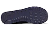 Shop (W) New Balance 555 Series Grafica Argento/Grigio WL574GMA