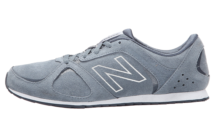 (Women) New Balance 555 Series Sneakers /Blue 'Grey' WL555GS