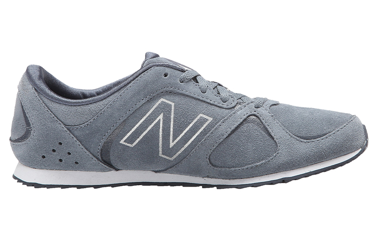 Order (W) New Balance 555 Series Sneakers Blauw ''Grijs'' WL555GS