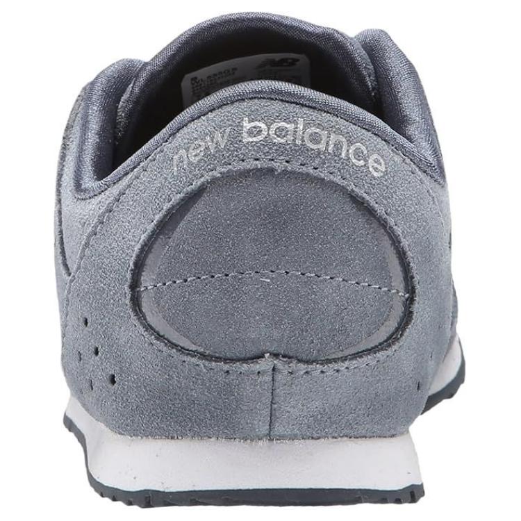 Shop (W) New Balance 555 Series Sneakers Blauw ''Grijs'' WL555GS