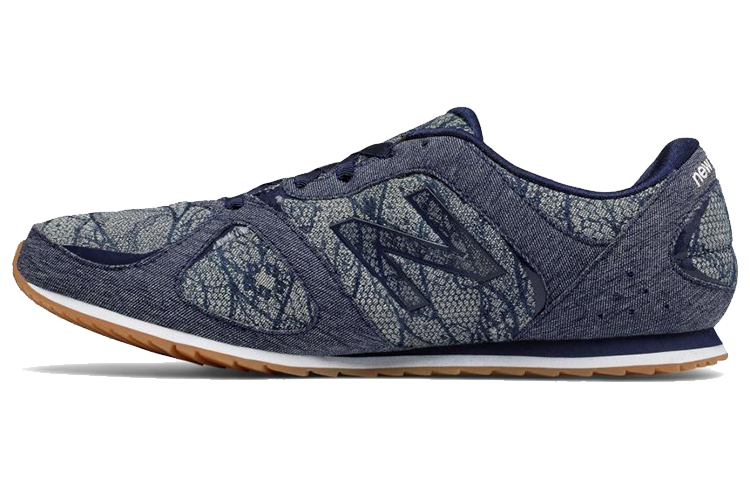 (Women) New Balance 555Series Blue WL555DL