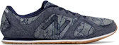 Order (W) 뉴발란스 555시리즈 블루 (New Balance 555 시리즈 블루) WL555DL