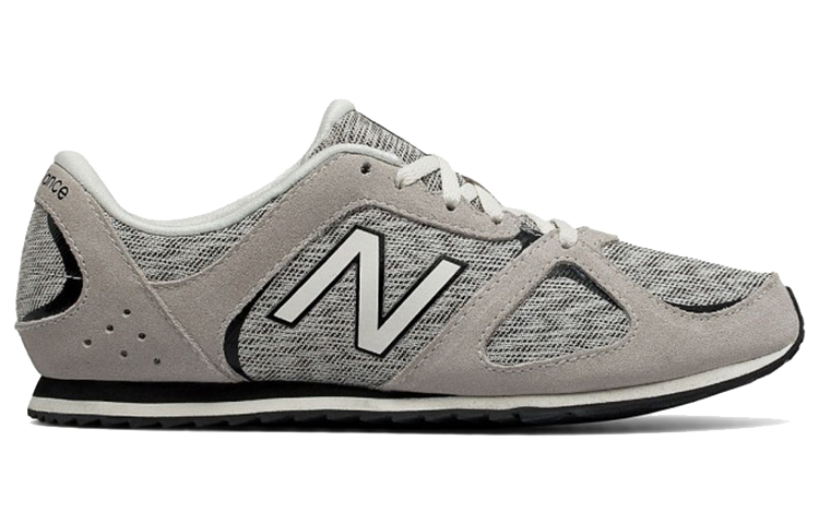 Order (W) New Balance 555v Beige/ ''Grijs'' WL555ZZ