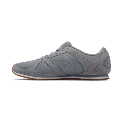 (W) NB 555v Grey 'Gray White Brown'