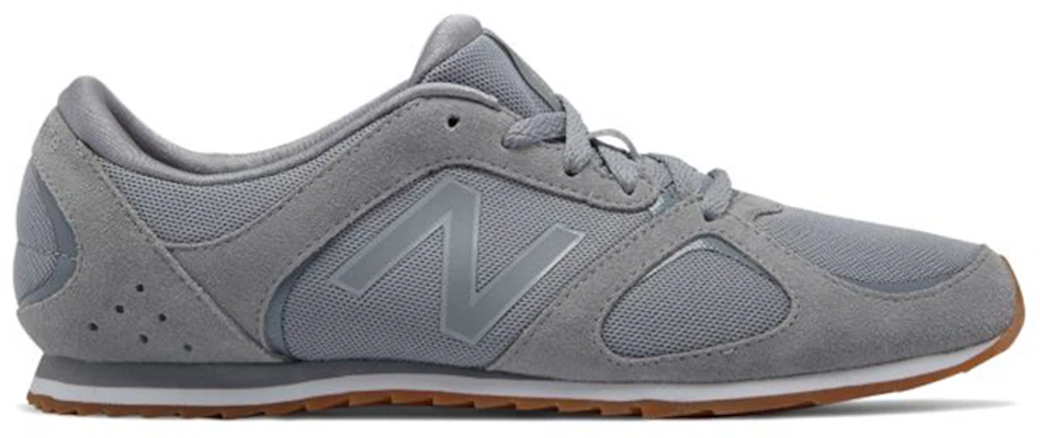 (W) New Balance 555v Gris ''Gris Blanc Marron'' WL555BY Order (W) New Balance 555v Gris ''Gris Blanc Marron'' WL555BY