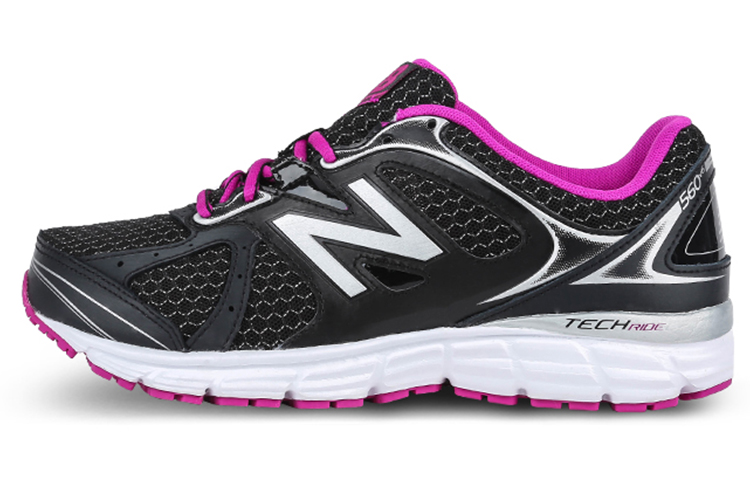 (Women) New Balance 560 Series Low-Top /Purple 'Black' W560RB6