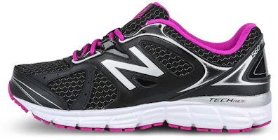 (Women) New Balance 560 Series Low-Top /Purple 'Black' W560RB6 (Women) New Balance 560 Series Low-Top /Purple 'Black' W560RB6