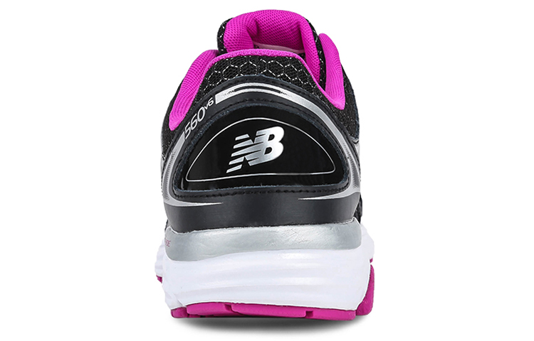 (W) NB 560 Series Low-Top /Purple 'Black' 圖 4