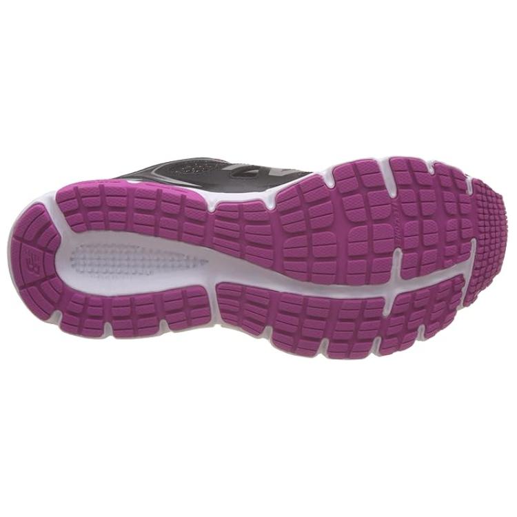 (W) NB 560 Series Low-Top /Purple 'Black' 圖 5