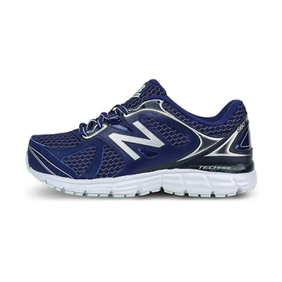 (W) NB 560 Series Low-Top Blue