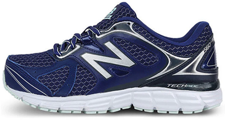 (W) New Balance 560 Série Basse Bleu W560RD6 Buy (W) New Balance 560 Série Basse Bleu W560RD6