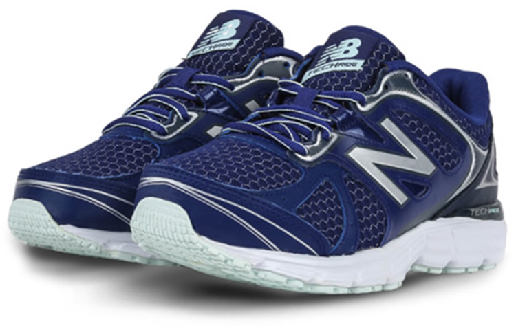 (W) NB 560 Series Low-Top Blue 圖 2