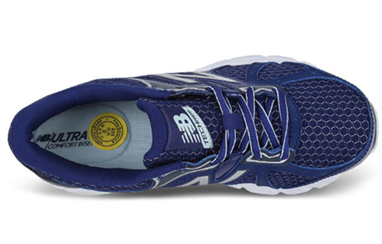 Lookbook (W) New Balance 560 Série Basse Bleu W560RD6
