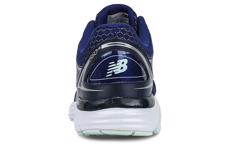 (W) NB 560 Series Low-Top Blue 圖 4