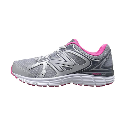 (W) NB 560 v6 'Gray Silver Purple'