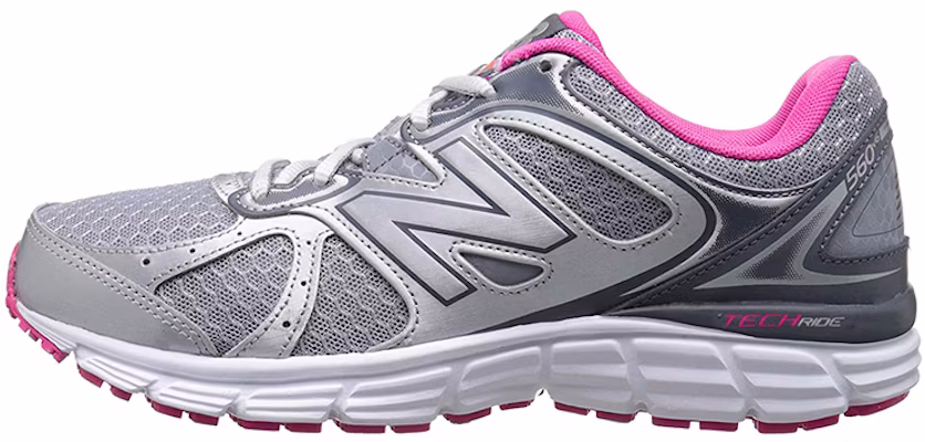 (W) New Balance 560 v6 'Kelabu Perak Ungu' W560LP6 Buy (W) New Balance 560 v6 'Kelabu Perak Ungu' W560LP6