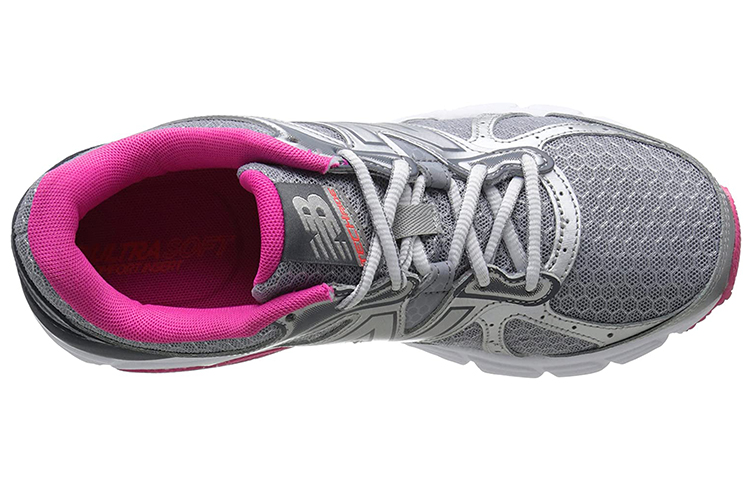 (W) NB 560 v6 'Gray Silver Purple' 圖 3