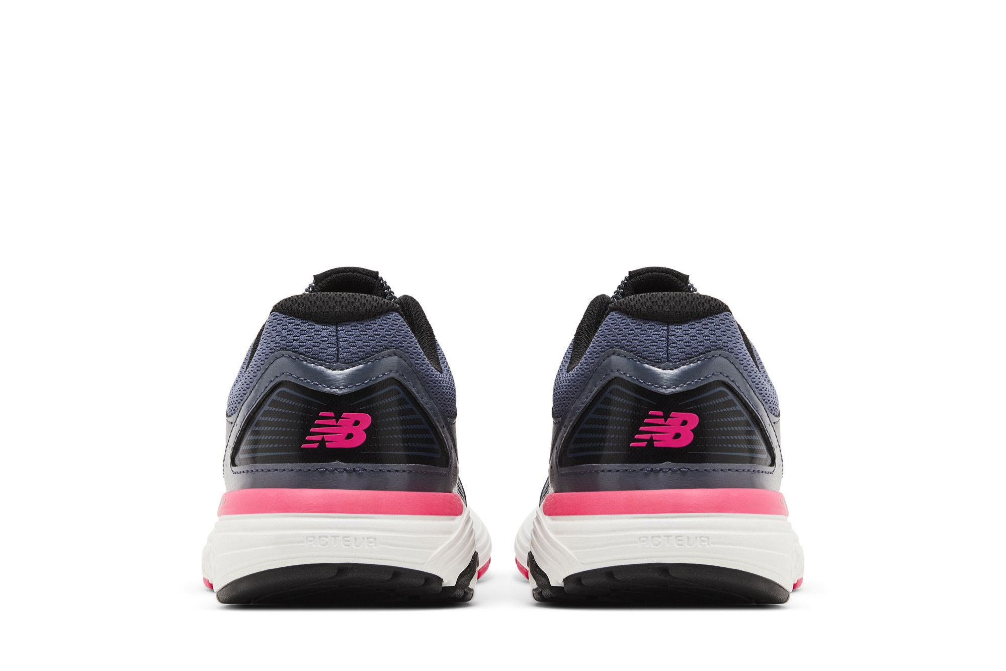 Details for (W) New Balance 560v7 ''Gunmetal Pink'' Damen Sneaker W560LG7