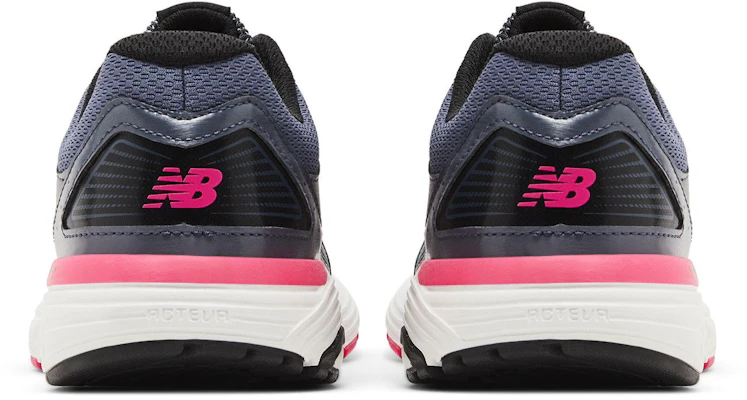 (W) New Balance 560v7 ''Gunmetal Pink'' Damen Sneaker W560LG7 Details for (W) New Balance 560v7 ''Gunmetal Pink'' Damen Sneaker W560LG7
