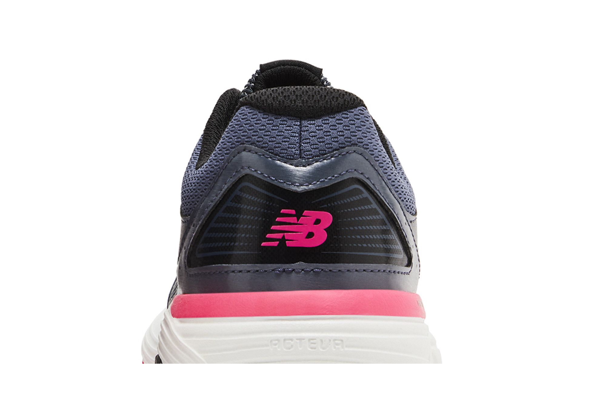 Sizing (W) New Balance 560v7 ''Gunmetal Pink'' Damen Sneaker W560LG7