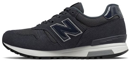 (Women) New Balance 565 'Black White' WL565AD (Women) New Balance 565 'Black White' WL565AD