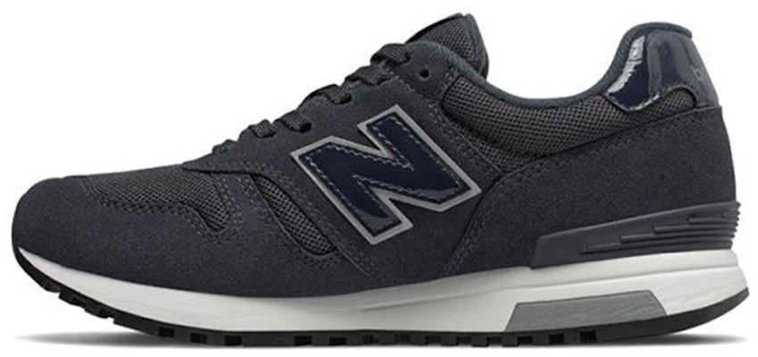 (W) 뉴발란스 565 블랙 화이트 (New Balance 565 Black White) WL565AD Buy (W) 뉴발란스 565 블랙 화이트 (New Balance 565 Black White) WL565AD