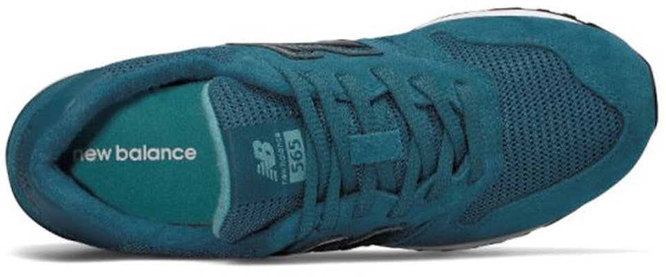 (W) 뉴발란스 565 그린 (New Balance 565 Green) WL565STT Lookbook (W) 뉴발란스 565 그린 (New Balance 565 Green) WL565STT