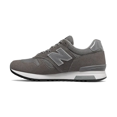 (W) NB 565 'Gray Brown White'