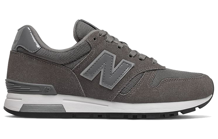 (W) NB 565 'Gray Brown White' 圖 2