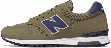 New Balance 565 Low-top 'Green' ML565SGN New Balance 565 Low-top 'Green' ML565SGN