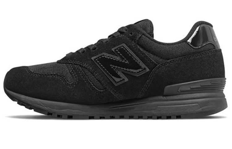 Buy (W) New Balance 565 'Hitam Sepenuhnya' WL565CD