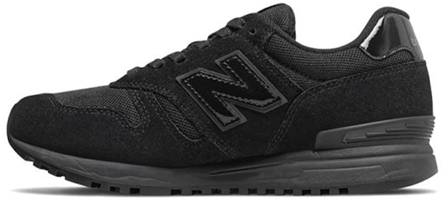 (W) New Balance 565 'Hitam Sepenuhnya' WL565CD Buy (W) New Balance 565 'Hitam Sepenuhnya' WL565CD