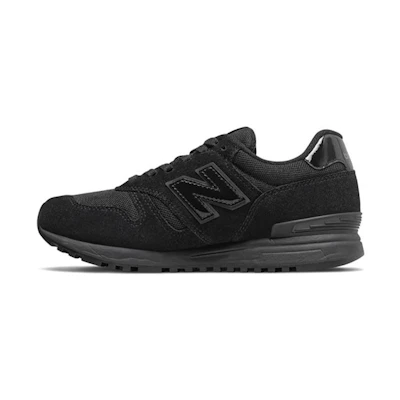 (W) NB 565 'Triple Black'