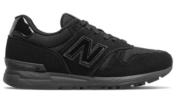 (W) NB 565 'Triple Black' 圖 2
