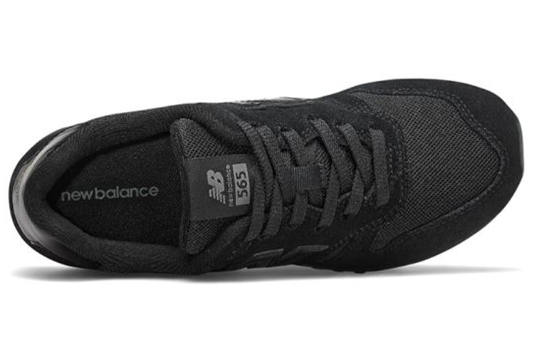 (W) NB 565 'Triple Black' 圖 3