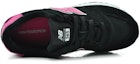 Order (W) New Balance 565 B Negro/Rosa WL565PG
