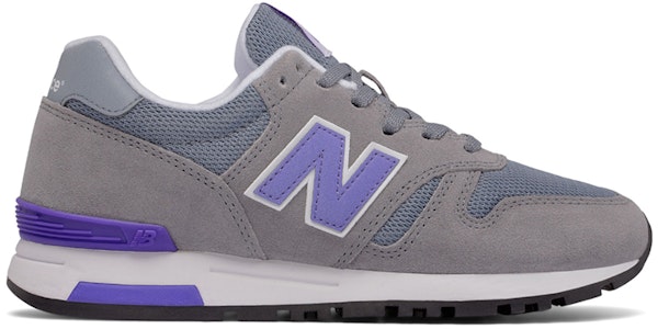 (W) 新百伦 565 灰色/蓝色 WL565GLW Order (W) 新百伦 565 灰色/蓝色 WL565GLW