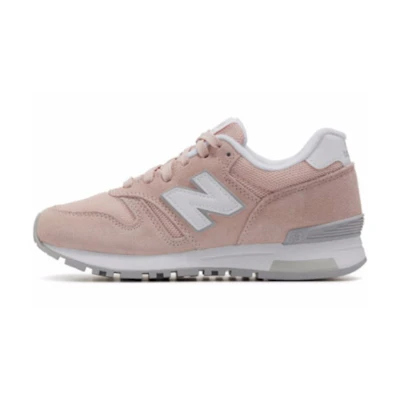 (W) NB 565 Series B Wide 'Soft Pink'