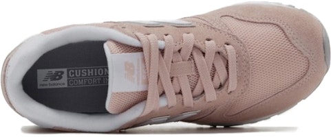 (W) ニューバランス565 Bワイズ ソフトピンク WL565CLP Lookbook (W) ニューバランス565 Bワイズ ソフトピンク WL565CLP